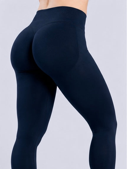 Mid Rise Sculpt Leggings