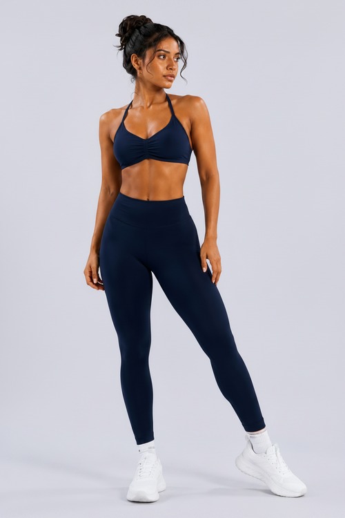 Mid Rise Sculpt Leggings